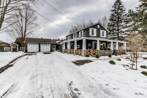 273 Caverly Road, Aylmer, ON N5H 2V2