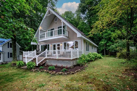 346 North Shore Road, Westport, ON K0G 1X0