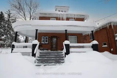 3 Daly Avenue, Stratford, ON N5A 1B7