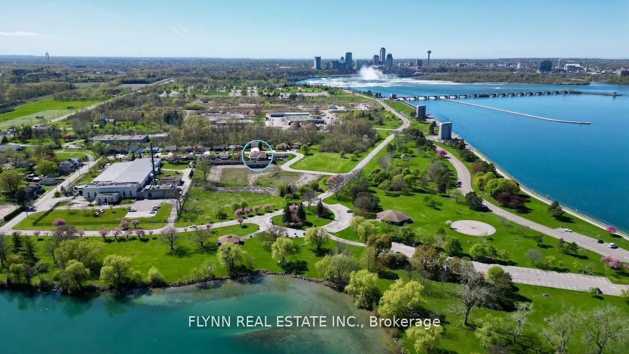 3560 RAPIDS VIEW Drive, Niagara Falls, ON L2G 6C4