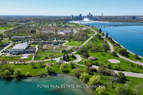 3560 RAPIDS VIEW Drive, Niagara Falls, ON L2G 6C4