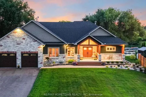 118 GALOP CANAL Road, Edwardsburgh/Cardinal, ON K0E 1E0