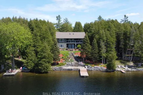 1950 White Lake Road E N/A, Douro-Dummer, ON K0L 2H0