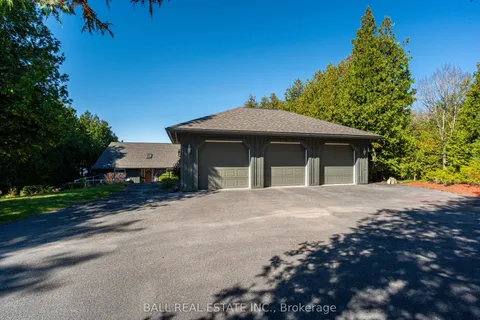 1950 White Lake Road E N/A, Douro-Dummer, ON K0L 2H0