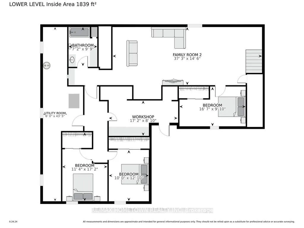118 NORTH CHANNEL Road, Edwardsburgh/Cardinal, ON K0E 1T1