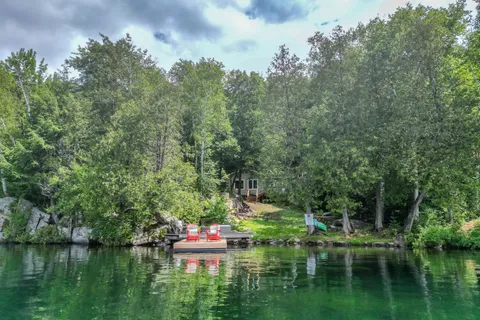 0 Island Lake Road, Kearney, ON P0A 1M0