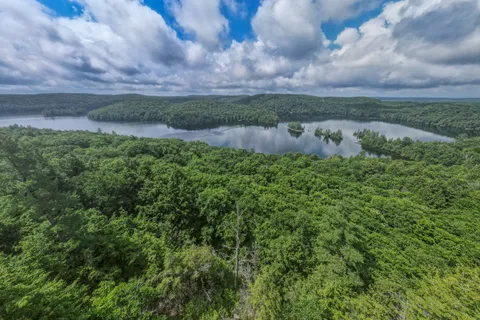 0 Island Lake Road, Kearney, ON P0A 1M0