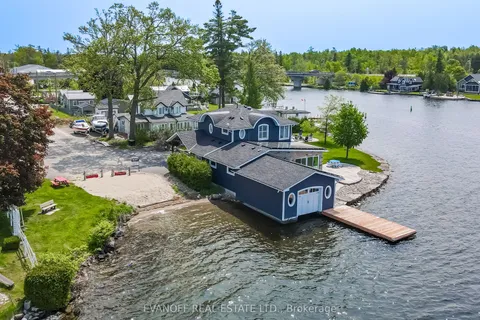2 Coldstream Road, Kawartha Lakes, ON K0M 1N0
