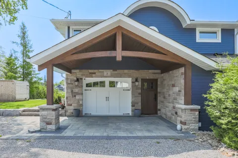 2 Coldstream Road, Kawartha Lakes, ON K0M 1N0