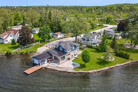 2 Coldstream Road, Kawartha Lakes, ON K0M 1N0