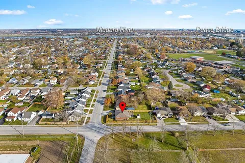 197 Catherine Street, Fort Erie, ON L2A 2J4