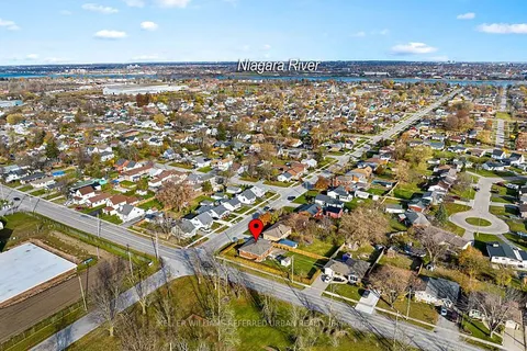 197 Catherine Street, Fort Erie, ON L2A 2J4