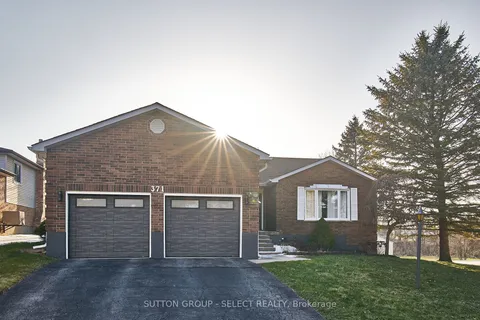 371 Sherwood Avenue, Central Elgin, ON N0L 1B0