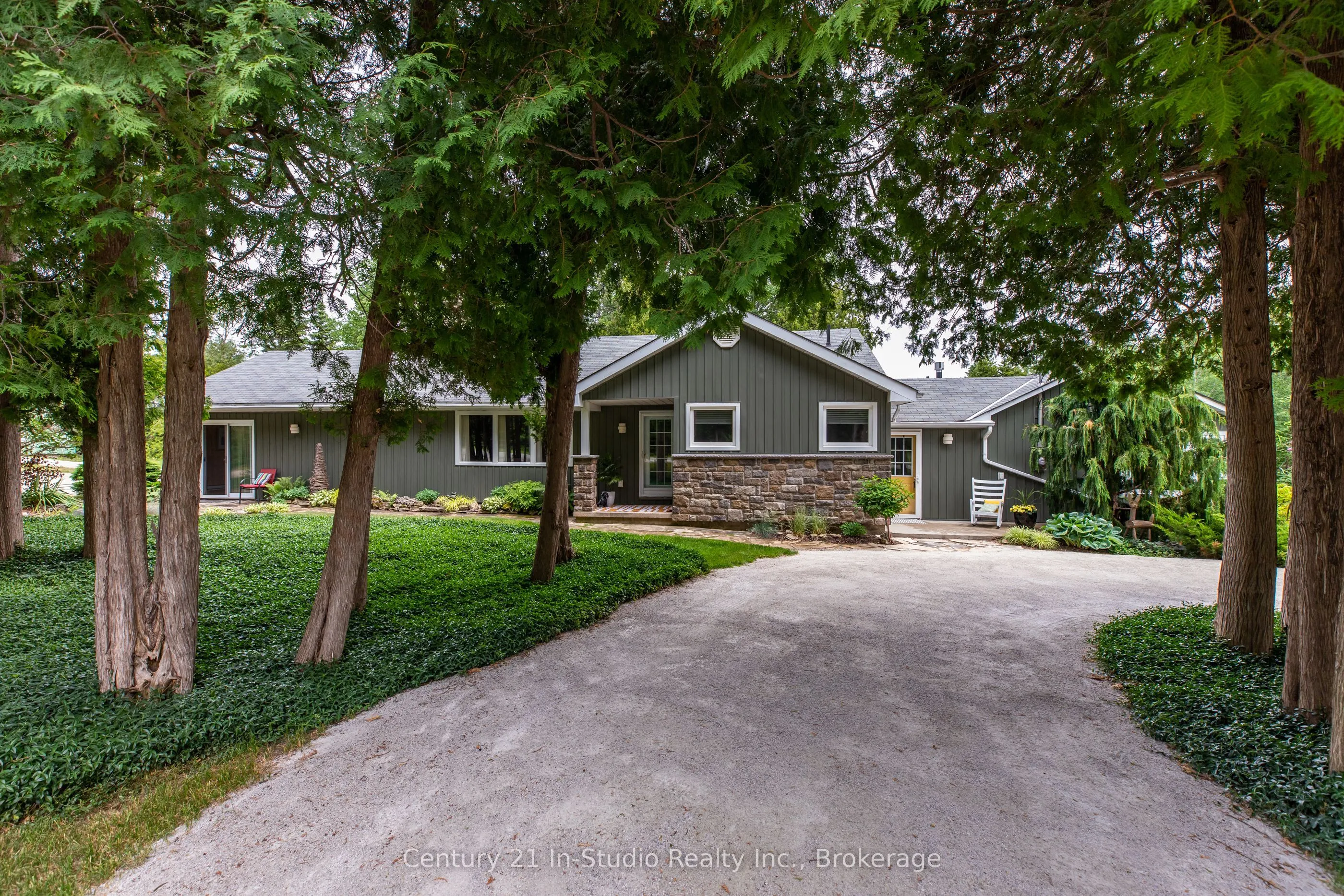 158 STOKES BAY Road, Northern Bruce Peninsula, ON N0H 1W0