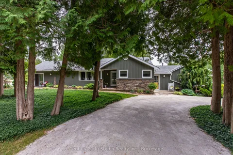 158 STOKES BAY Road, Northern Bruce Peninsula, ON N0H 1W0