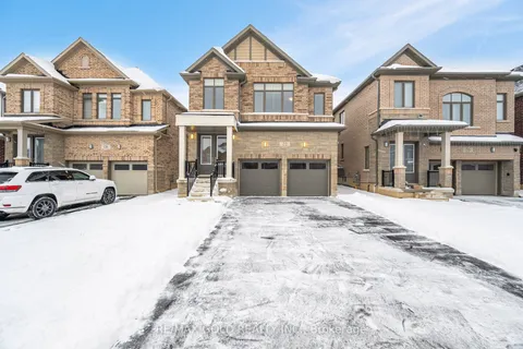 22 Prince Philip Boulevard, North Dumfries, ON N0B 1E0
