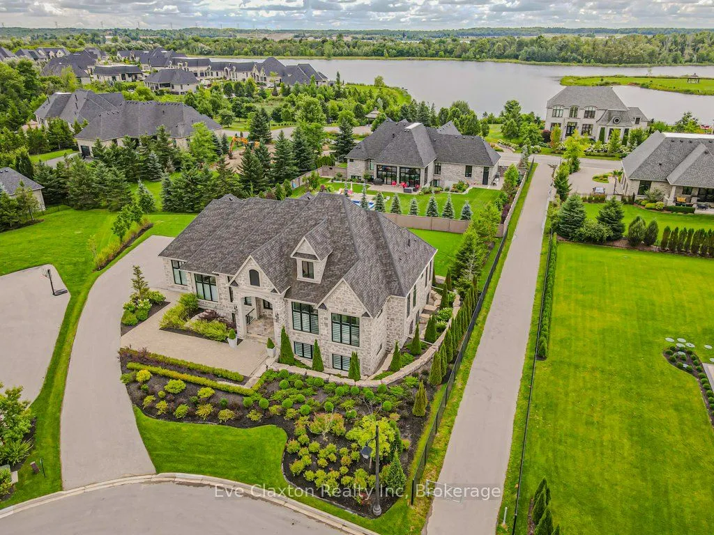 31 REID Court, Puslinch, ON N0B 2J0