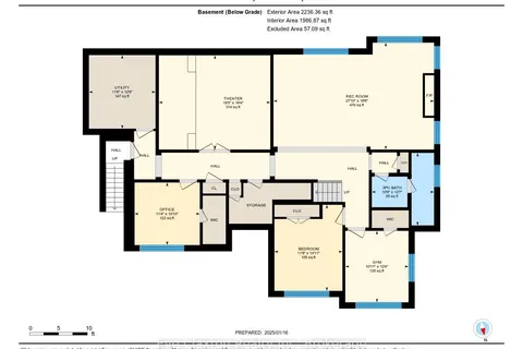 31 REID Court, Puslinch, ON N0B 2J0