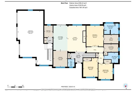 31 REID Court, Puslinch, ON N0B 2J0