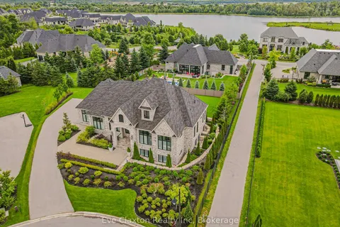 31 REID Court, Puslinch, ON N0B 2J0