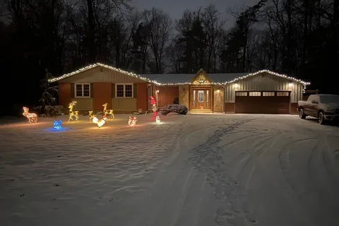 1376 Cedar Creek Road, North Dumfries, ON N1R 5S5