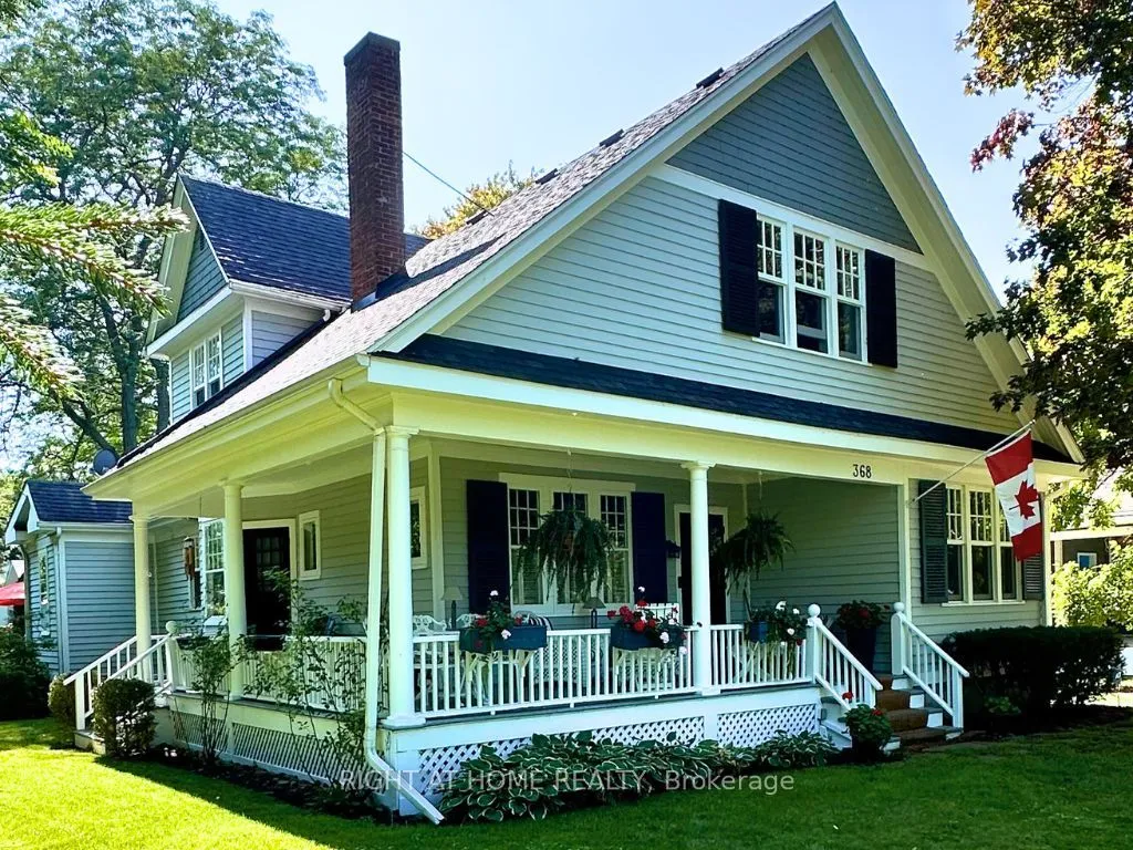 368 Queen Street, Niagara-on-the-Lake, ON L0S 1J0