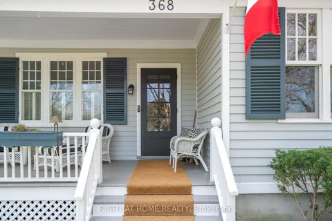 368 Queen Street, Niagara-on-the-Lake, ON L0S 1J0