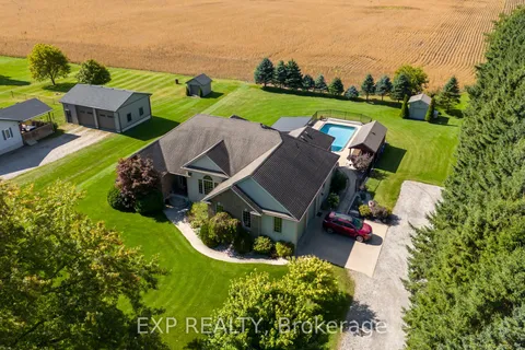 10659 Culloden Road, Aylmer, ON N5H 2R3