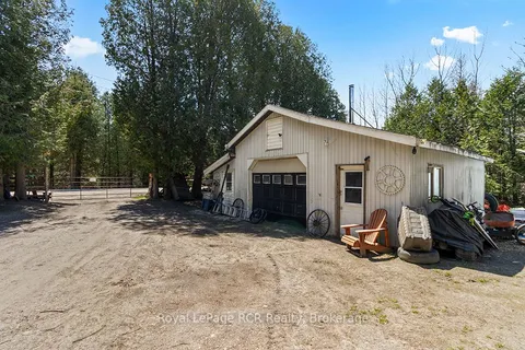 384701 Concession 4 Concession, West Grey, ON N0C 1K0