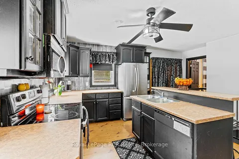 384701 Concession 4 Concession, West Grey, ON N0C 1K0