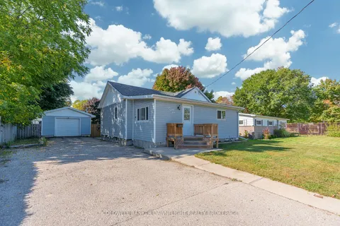194 South Street, Goderich, ON N7A 3M3