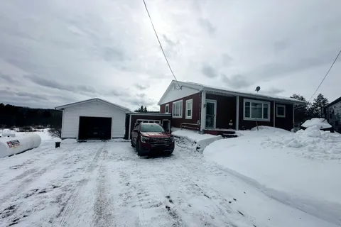 405 HIGHWAY 654 N/A, Callander, ON P0H 1H0
