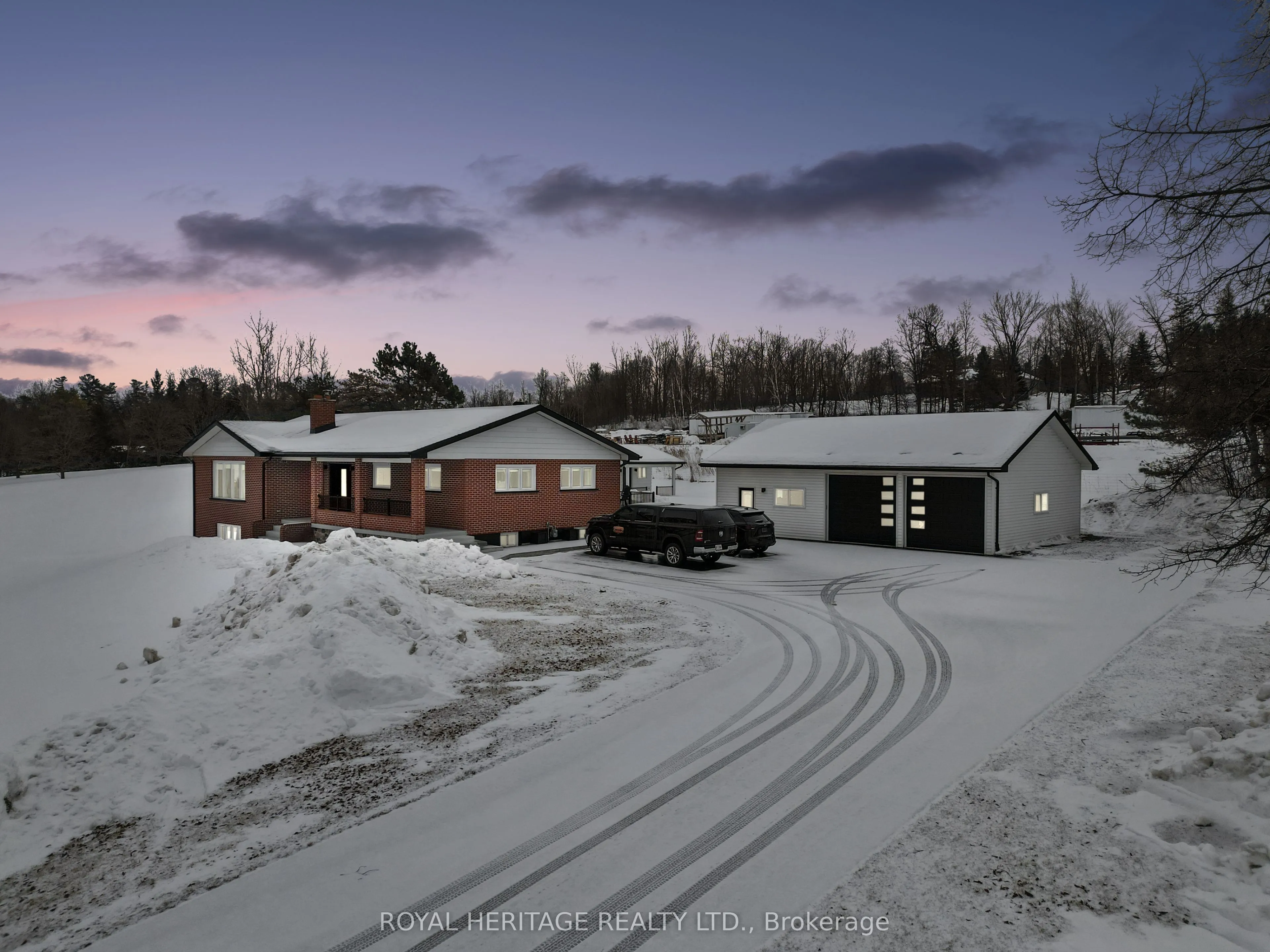 8803 Dale Road, Hamilton Township, ON K9A 4J9