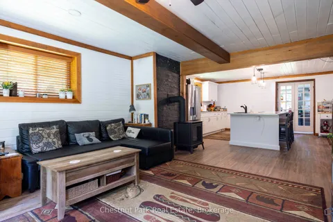 1010 MARY ROBERTS Road, Lake of Bays, ON P0B 1A0