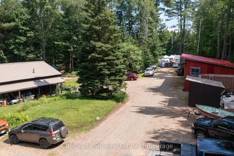 1010 MARY ROBERTS Road, Lake of Bays, ON P0B 1A0