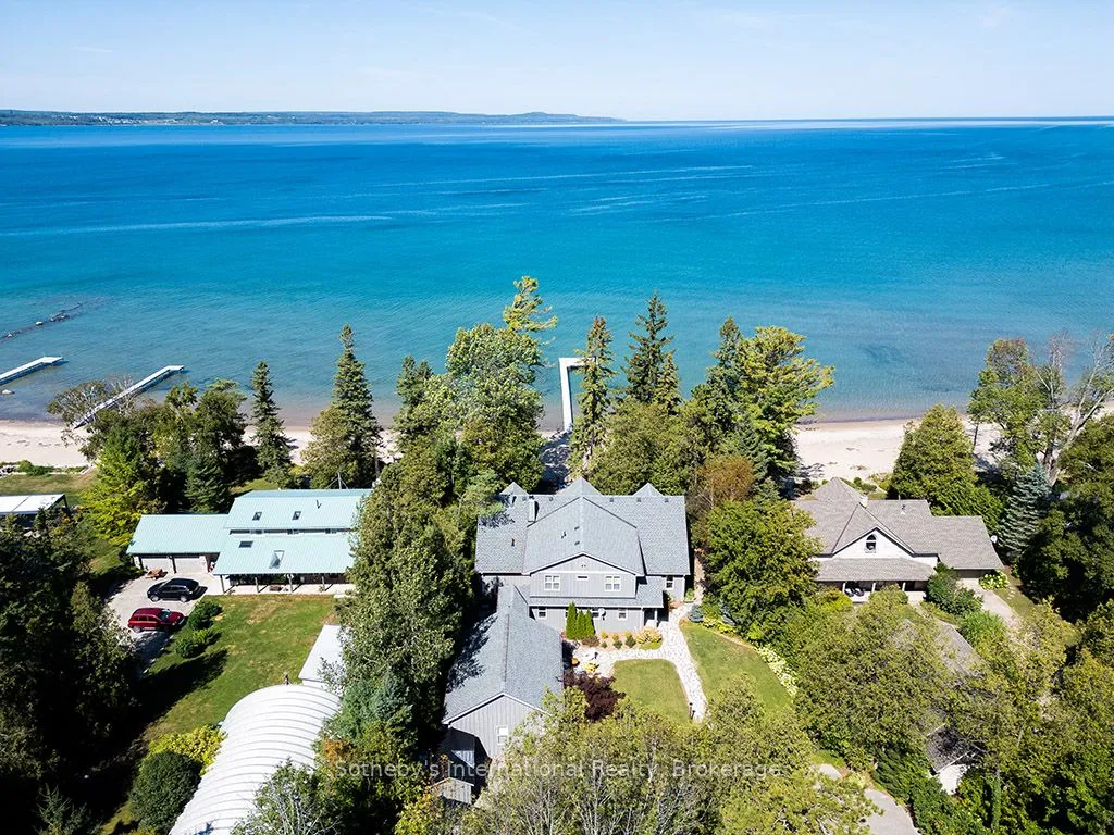 359352 Grey 15 Road, Meaford, ON N4K 5N3
