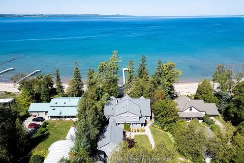 359352 Grey 15 Road, Meaford, ON N4K 5N3