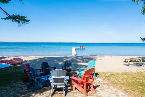 359352 Grey 15 Road, Meaford, ON N4K 5N3