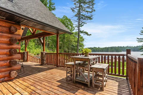 6184 Go Home Lake Shore N/A, Georgian Bay, ON P0C 1H0