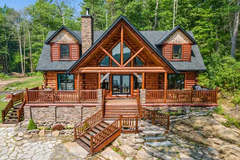6184 Go Home Lake Shore N/A, Georgian Bay, ON P0C 1H0