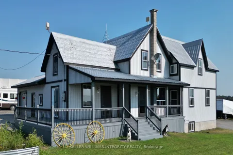 13109 COUNTY ROAD 3 Road, North Dundas, ON K0C 2K0