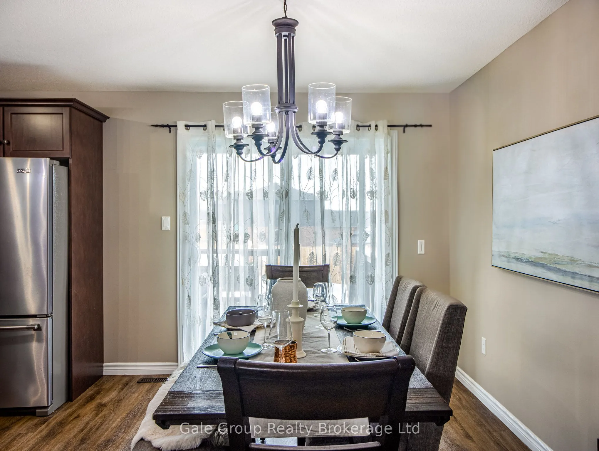 34 TARTAN Drive, Zorra, ON N0J 1J0