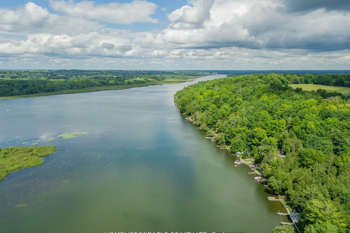 000 Marine Drive, Trent Hills, ON K0L 1Y0