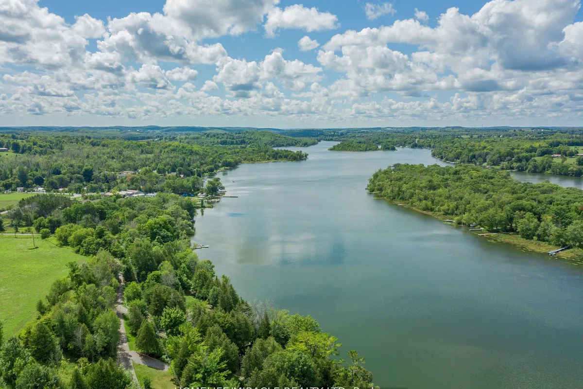 000 Marine Drive, Trent Hills, ON K0L 1Y0