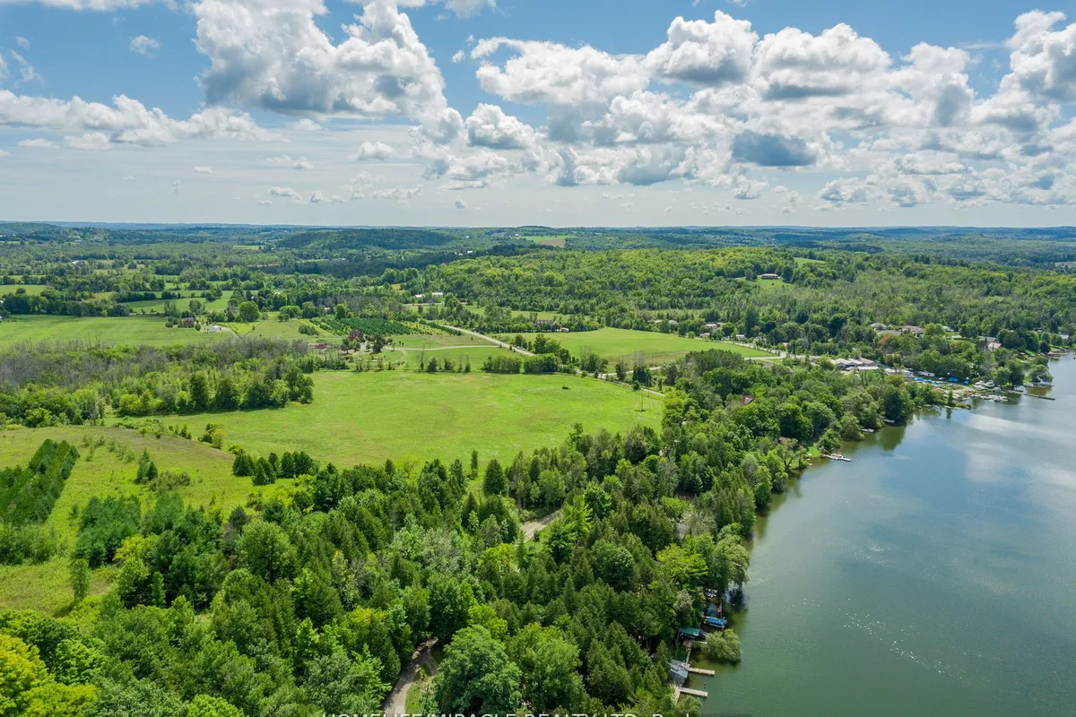 000 Marine Drive, Trent Hills, ON K0L 1Y0