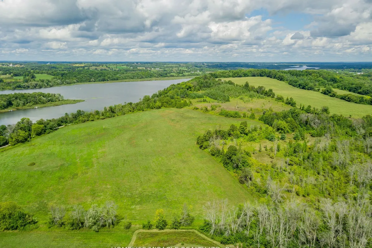 000 Marine Drive, Trent Hills, ON K0L 1Y0