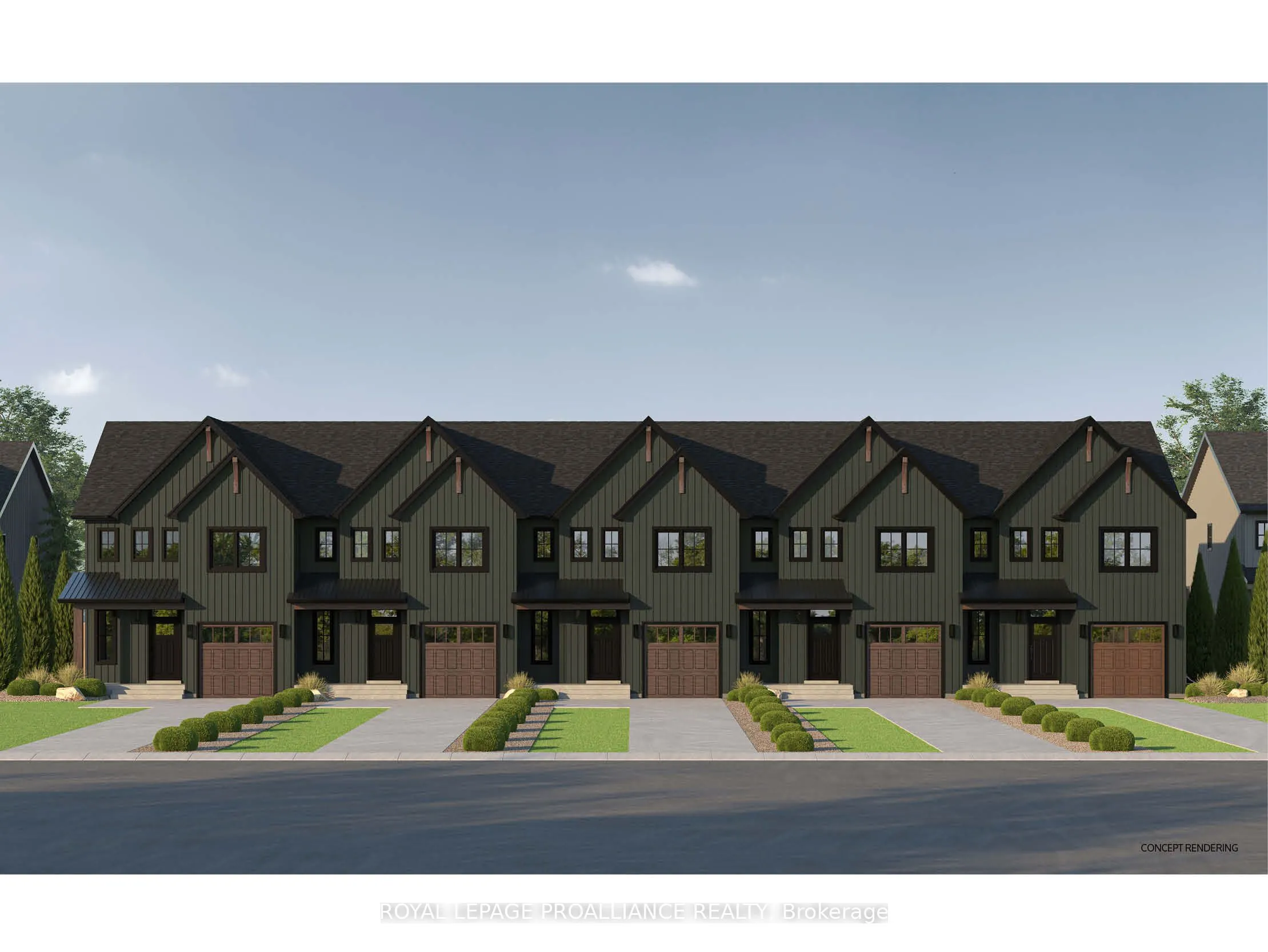 13 Hollingsworth Street, Cramahe, ON K0K 1S0