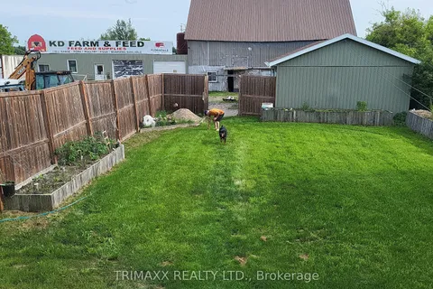 3353 Regional Rd 15 Acres, Greater Sudbury, ON P0M 1L0
