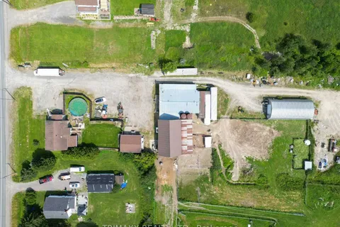 3353 Regional Rd 15 Acres, Greater Sudbury, ON P0M 1L0