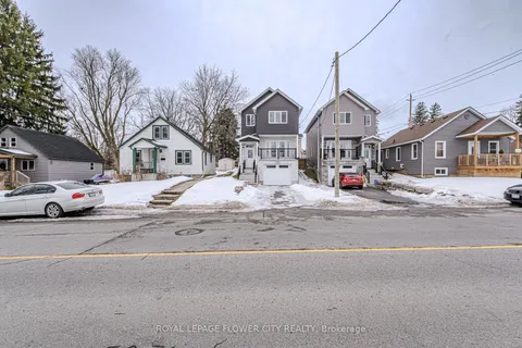 210 Queen Street, Norfolk, ON N3Y 3C8